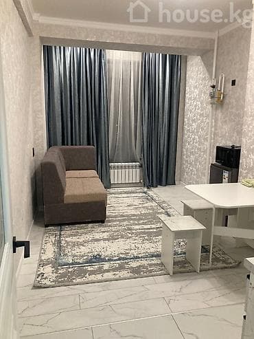 Сдается 2 ком квартира район VEFA Элитка евроремонт 5 этаж из 13 — 4