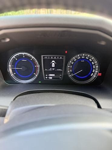 rexton 2020: Ssangyong Rexton Sports: 2020 г., 2.2 л, Автомат, Дизель, Пикап — 9