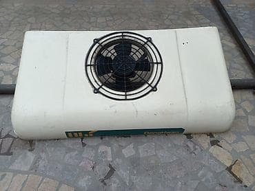 кондиционер tcl: Кондиционер — 3