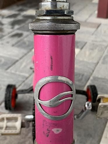 детские велосипеды giant: Детский велосипед, 2-колесный, 4 - 6 лет, Для девочки — 2