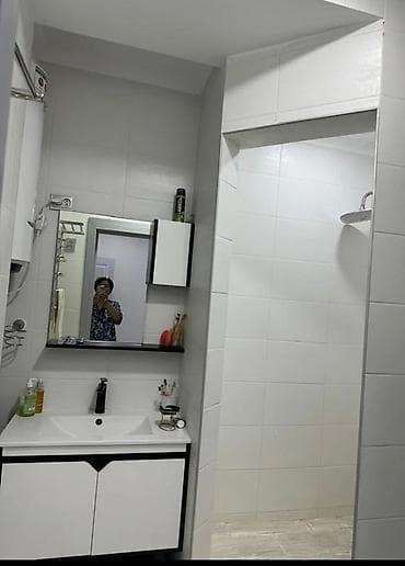 кв 3 ком: 3 комнаты, 81 м², Элитка, 8 этаж, Евроремонт — 6