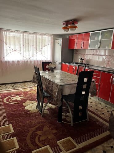 квартира керек кара балта: Дом, 152 м², 5 комнат, Собственник, Косметический ремонт — 9