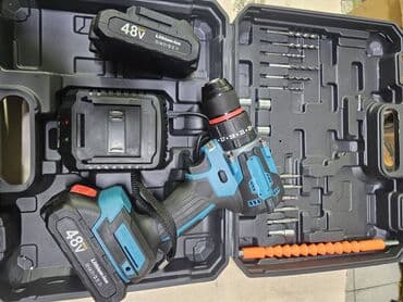 пила аккумуляторная мини цепная: Шуруповёрт Бош безщеточный 2 батарейки зарядкар набор 20 шурповерт — 1