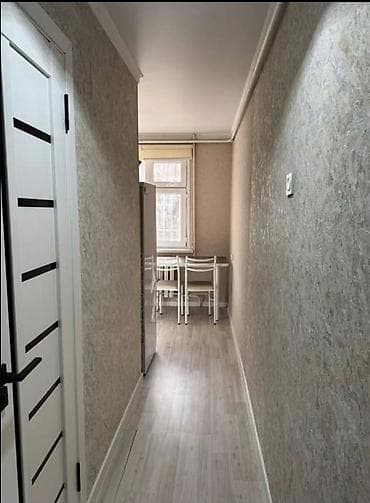 продаю квартиру лебединовка: 2 комнаты, 44 м², 104 серия, 1 этаж, Евроремонт — 5