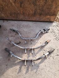 мотоциклы цены бу: Двигатель Урал, Б/у, Самовывоз — 11