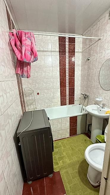 комната берилет кызыл аскер: 1 бөлмө, Менчик ээси, Толугу менен эмереги бар — 6