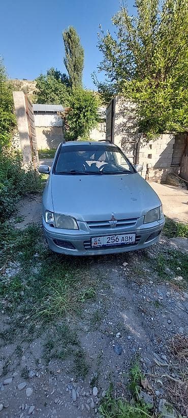 Mitsubishi Space Wagon: 2001 г., 1.8 л, Кол менен иштөөчү, Бензин, Универсал — 1