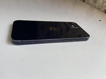планшет хуавей бишкек: IPhone 12, Черный — 3