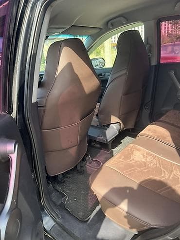 столик хонда срв: Honda CR-V: 2008 г., 2.4 л, Автомат, Бензин, Кроссовер — 9