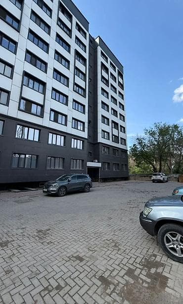 ленинский: 1 комната, 45 м², 108 серия, 7 этаж, Готовая ПСО (под самоотделку) — 6