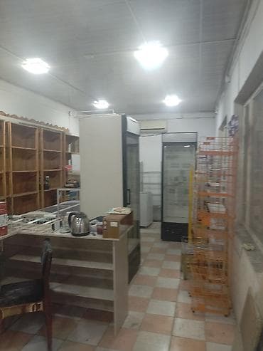 Сдается помещение 48 КВ в аренду, на длительный срок. под бизнес в 5