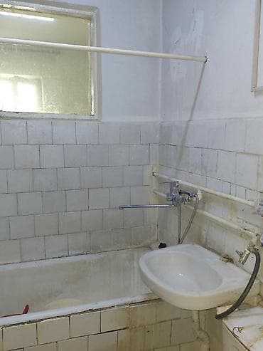 Квартиры: 3 комнаты, 53 м², Вефа ТЦ Хрущевка, 4 этаж, Требуется ремонт — 6