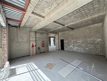 куплю коммерческую недвижимость с арендаторами: 🏢 СДАЁТСЯ КОММЕРЧЕСКОЕ ПОМЕЩЕНИЕ | 170.95 м² | ЖК Nurzaman City 📍 г — 4