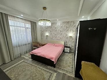 дом район пишпек: 🏡 2-этажный кирпичный дом 180 м² — Пишпек ✨🔥 📍 район: Пишпек — — 5
