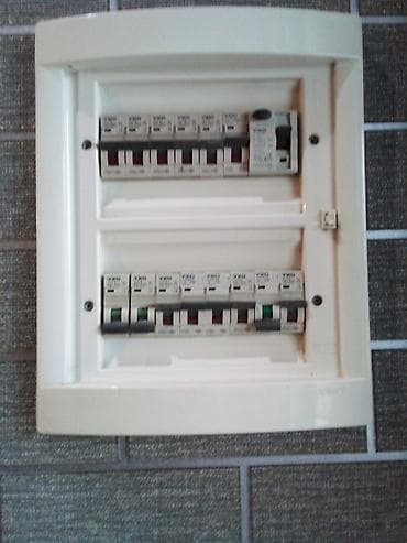 all group: Отделочные и электромонтажные работы “под ключ”. Выполняем: - — 6