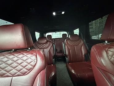 капитан: Hyundai Palisade: 2020 г., 3.8 л, Автомат, Бензин, Кроссовер — 10