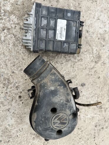 ремонт моновпрыска бишкек: Форсунка Volkswagen Б/у, Оригинал, Германия — 2