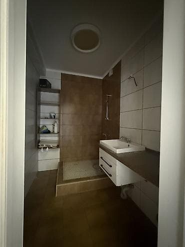 Продажа квартир: 2 комнаты, 54 м², Асанбай мкр Элитка, 10 этаж, Косметический ремонт — 8