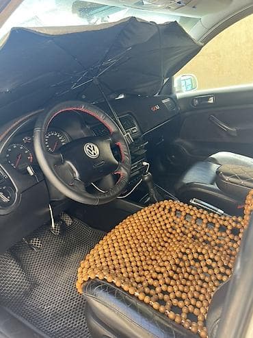фаркоп на голф: Volkswagen Golf: 2002 г., 2 л, Механика, Бензин, Хэтчбэк — 5