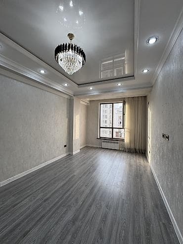 erl group: 1 комната, 42 м², Элитка, 12 этаж, Дизайнерский ремонт — 9