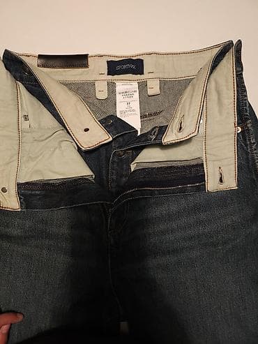 бомбер одежда: Джинсы Sport Max Ragno, Италия (верхняя линейка Max Mara). Размер 27 — 10