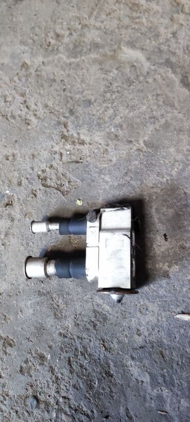 испаритель на чарон: Toyota Land Cruiser 100 клапан ТРВ, Тойота Лэнд Крузер 100 дозатор — 4