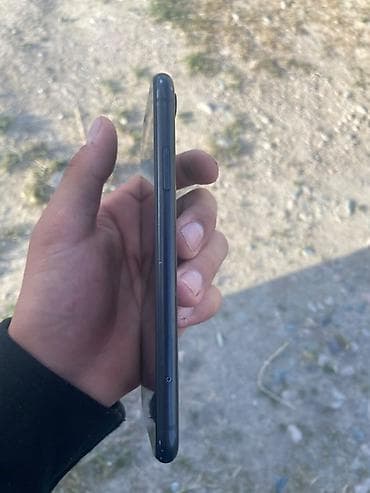 redmi a2 lite: IPhone Xr, Б/у, 64 ГБ, Черный, Наушники, Зарядное устройство, Защитное стекло, 77 % — 4