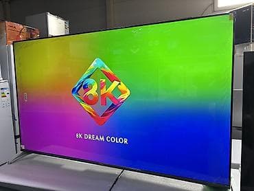 ТВ и видео: 🔥🔥АКЦИЯ‼️👍🔥 У нас самый низкий цены. Акция!!! Ясин 65 дюм диагонал — 4