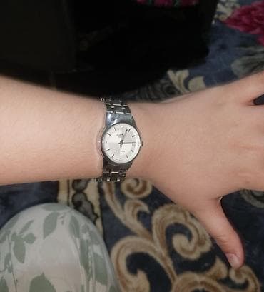 часы зама цена: Классические часы часы, Casio, Оригинал, Женские, Новый — 2