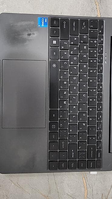 microsoft hp: Офисный, Б/у, Intel Core i5 — 2