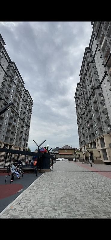 1 комната, 49 м², Элитка, 1 этаж, Готовая ПСО (под самоотделку) at lalafo.kg 1 комната, 49 м², Элитка, 1 этаж, Готовая ПСО (под самоотделку)