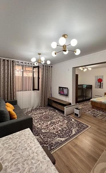 продаются дома: 2 комнаты, 39 м², Элитка, Цокольный этаж этаж, Дизайнерский ремонт — 8