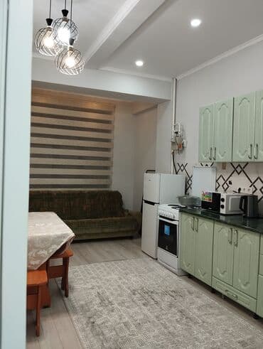 сдаётся квартира гостиничного типа: Сдаю квартиру в новом доме чистая, уютная,посуточно — 2