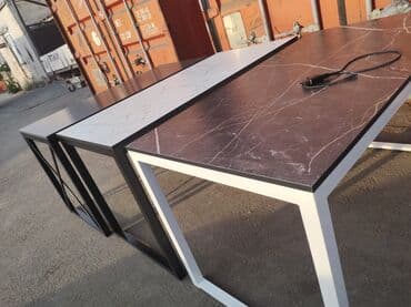 купить компьютерное кресло: Офисные столы в наличии Компьютерные столы Рабочие столы всегда в — 7