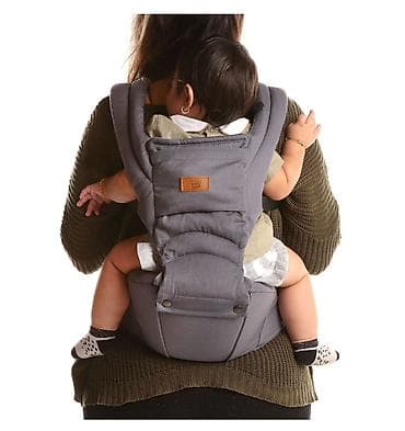 кенгуру переноска: Baby Plus Star Kanguru — эргономичный рюкзак‑переноска с — 3