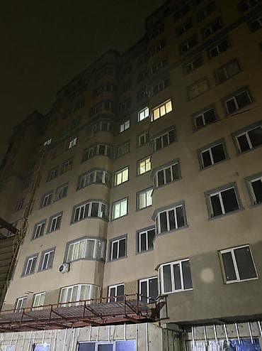 3х ком квартиру: 3 комнаты, 93 м², Элитка, 3 этаж, Готовая ПСО (под самоотделку) — 2