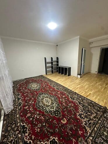 аренда комнаты на долгий срок: Сдам комнату/жильё с отдельным санузлом. 35тысяч депозит 10тысяч — 1