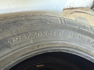 195 70 с: Летние шины 195/70 R15C - Размер: 195/70 R15C - Индексы нагрузки — 2