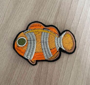 графика coreldraw graphics suite: Разработка дизайнов программ для вышивки на любых типах ткани и — 17