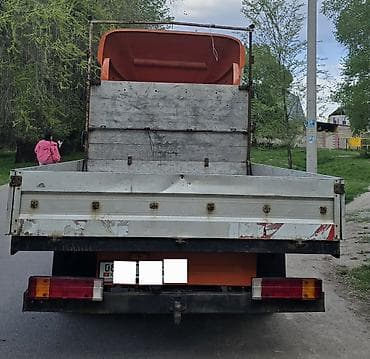 скутер на воду: Mercedes-Benz Спринтер: 2001 г., 2.2 л, Дизель — 6