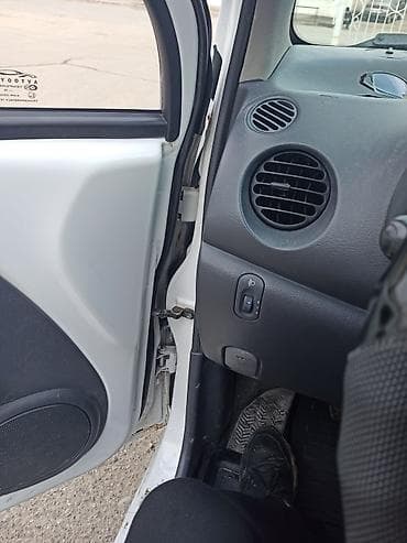 автомат каробка на матиз: Daewoo Matiz: 2012 г., Механика, Бензин, Хэтчбэк — 10