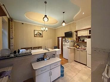 снять жилье в кыргызстане: 570 м², 8 комнат, Утепленный, Теплый пол, Бронированные двери — 10