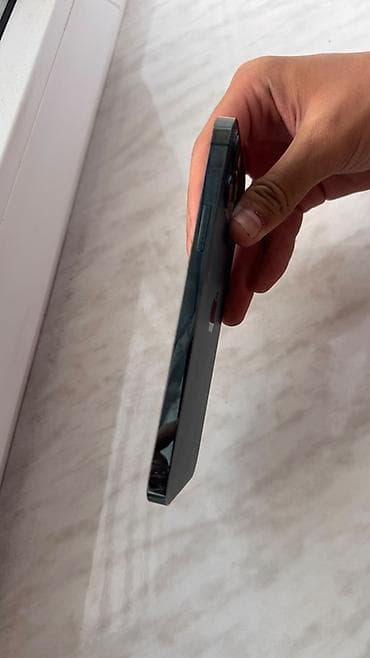iphone 6: IPhone 12 Pro, Б/у, Pacific Blue — 3