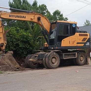 за сколько можно построить дом в бишкеке: Экскаватор | Выкорчевывание пней, Траншеи, Котлованы — 1