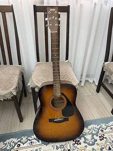 gitara lakewood: Продаю свою Yamaha F310. Отличная акустическая гитара с приятным — 6