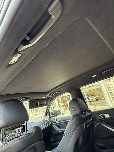 nissan primera 2000: BMW X7: 2019 г., Бензин, Внедорожник — 9