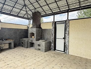 Үйлөр: 🏡 Продаётся новый 2-этажный дом в ж/м Арча-Бешик Район:Чортекова — 5