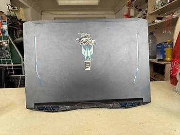 acer ноутбук: Acer Predator Helios 300 — мощный игровой ноутбук Характеристики: - — 3