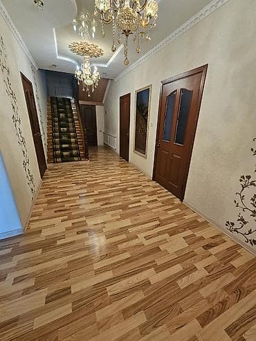 дом в аренду каракол: 175 м², 6 комнат — 3