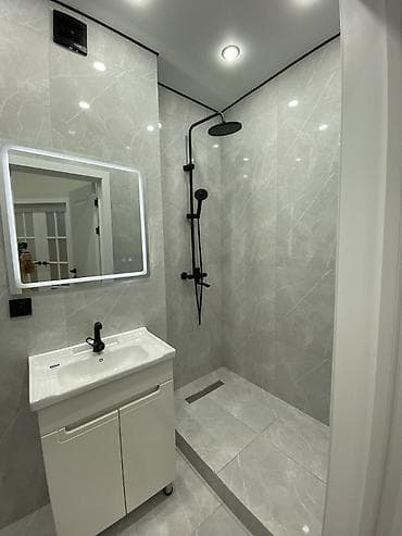 2х: 2 комнаты, 60 м², Элитка, 8 этаж, Евроремонт — 3